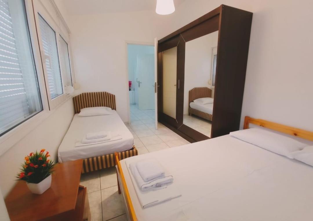 Sea View House Palio Kavala Villa Ngoại thất bức ảnh